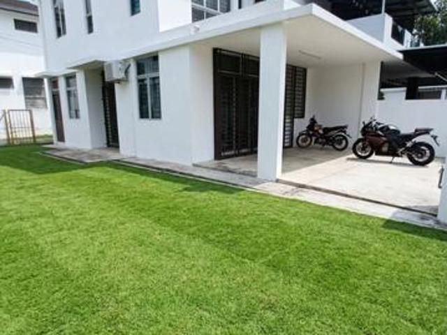 Terraced House for sale in Bukit Ledang, Johor