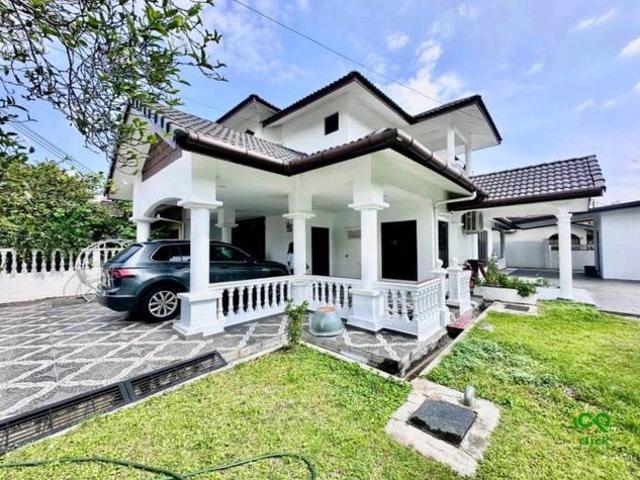 Residential House for sale in Kajang, Langat