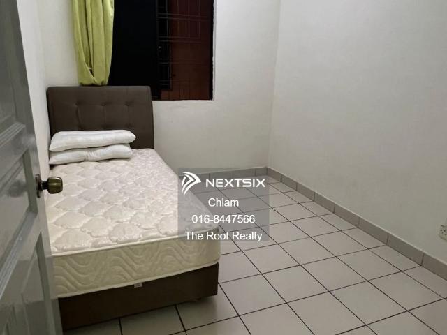 Residential House for rent in Kinabalu, Sabah