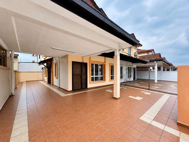 Residential House for sale in Setia Alam, Shah Alam