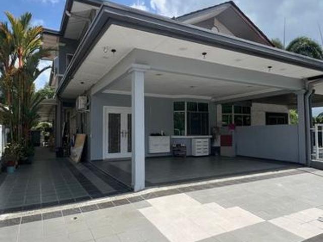 Residential House for sale in Kinabalu, Sabah