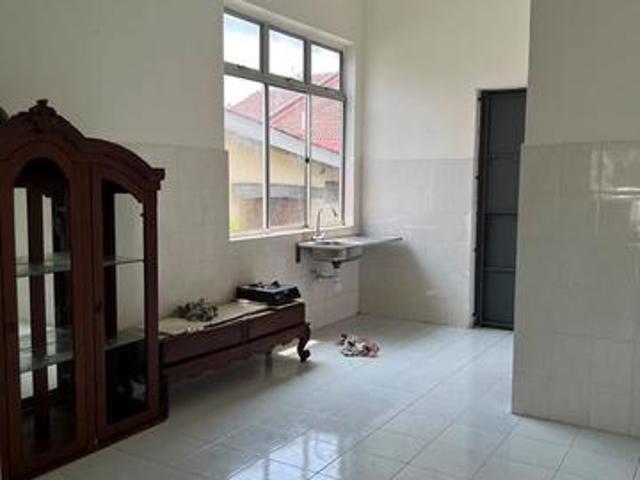 Residential House for sale in Wellesley, Penang