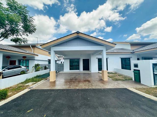 Residential House for sale in Wellesley, Penang