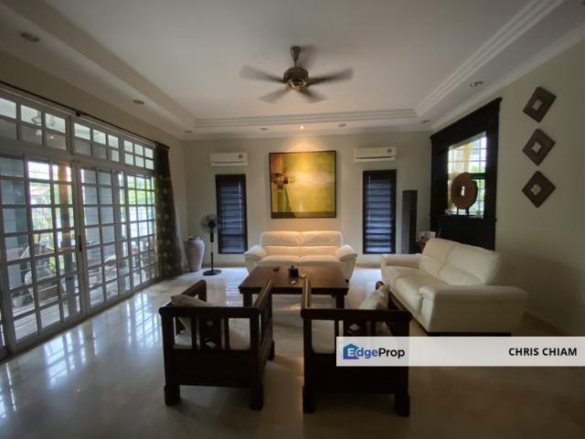 House for sale in Alam Impian, Selangor