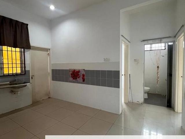House for sale in Sungai Petani, Kuala Muda