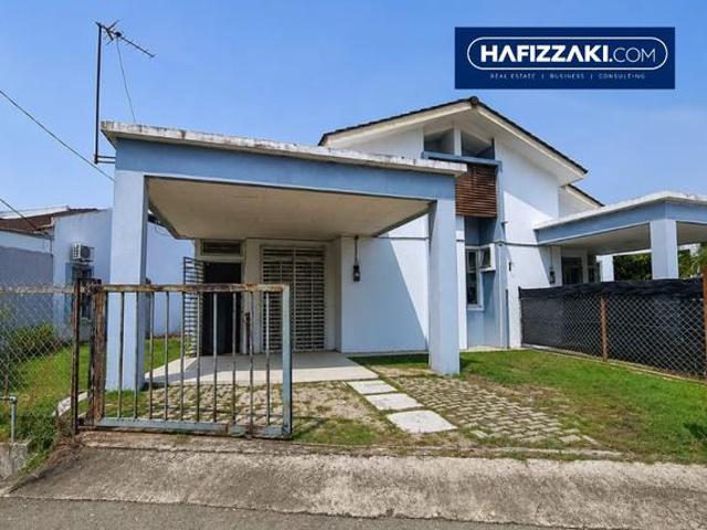 Residential House for sale in Padang Serai, Kedah