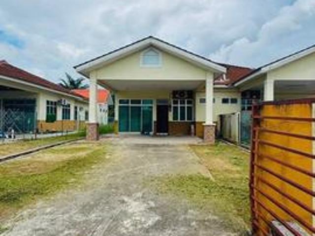 Residential House for sale in Perak, Kerian