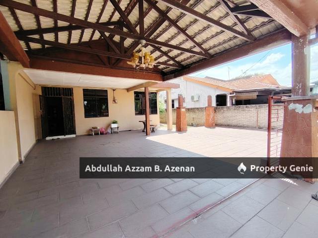 Residential House for sale in Padang Serai, Kedah