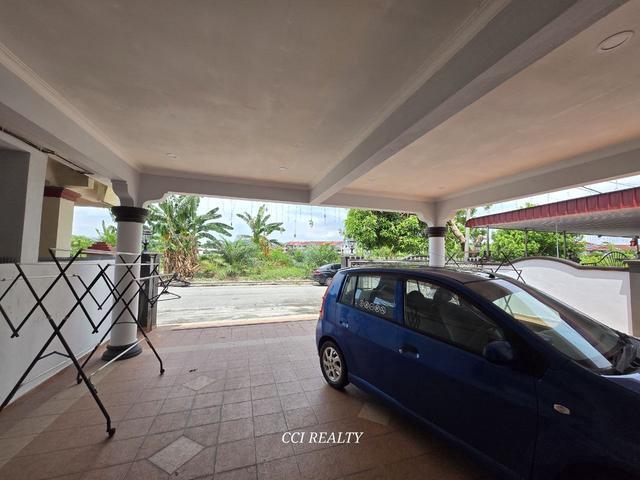 Residential House for sale in Wellesley, Penang