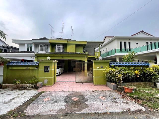 Residential House for sale in Kulai, Johor