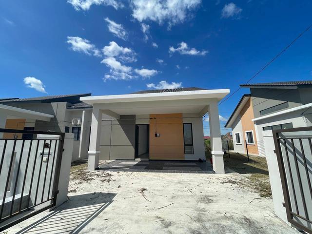 Residential House for sale in Tanjong Sepat, Selangor