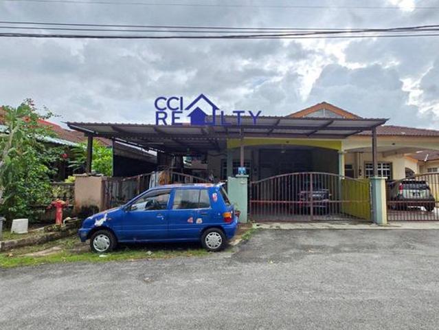 Residential House for sale in Perak, Kerian