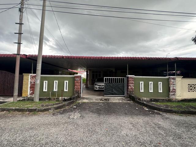 Residential House for sale in Sungai Petani, Kuala Muda