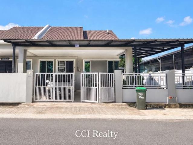 Residential House for sale in Sarang, Kedah
