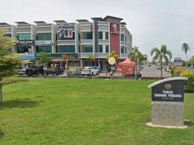 Residential House for sale in Simpang Empat, Kedah