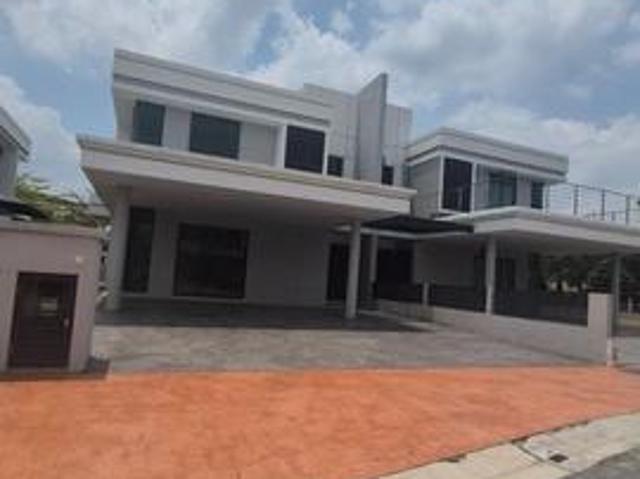 Residential House for rent in Tanjong Sepat, Selangor