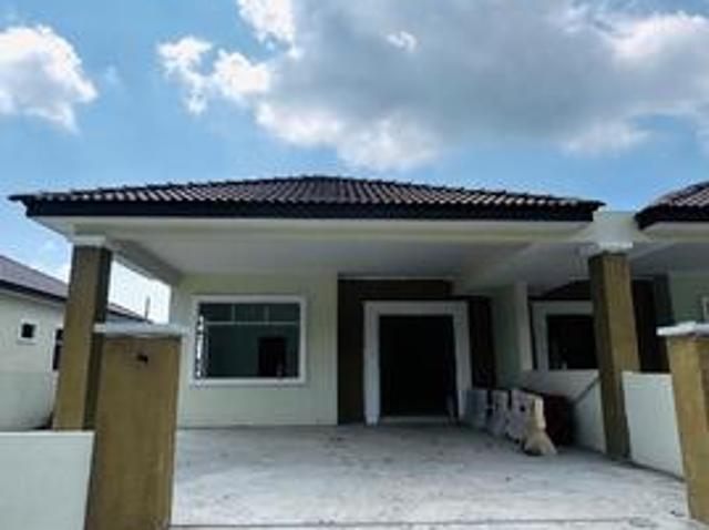 Residential House for sale in Padang Serai, Kedah