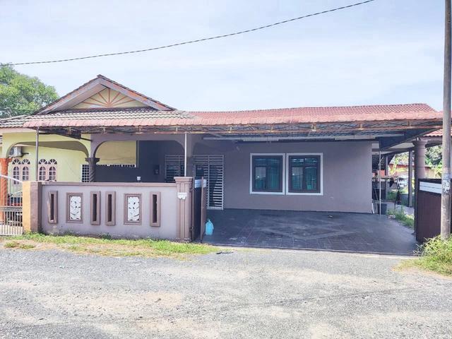 Residential House for sale in Tringganu