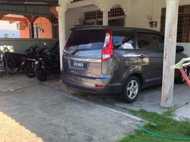 Residential House for sale in Tringganu