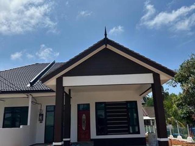 Residential House for sale in Tringganu
