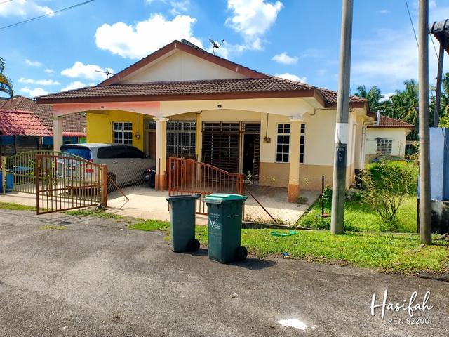 Residential House for sale in Padang Serai, Kedah