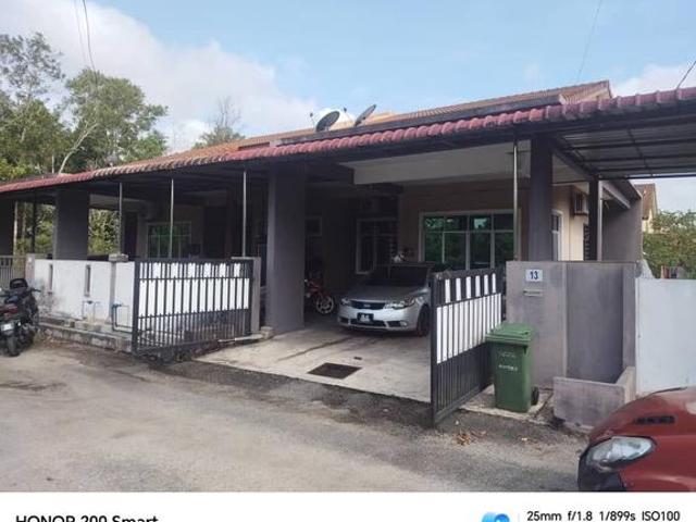 Residential House for sale in Kuantan, Pahang
