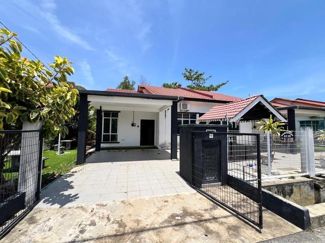 Residential House for sale in Kuantan, Pahang