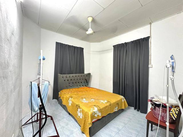 Residential House for sale in Perak, Kerian