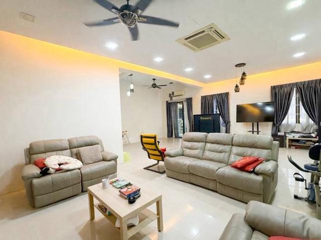 Residential House for sale in Petaling, Subang Jaya