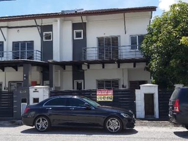 Residential House for sale in Wellesley, Penang