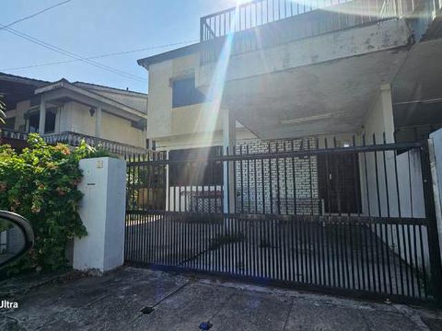 Residential House for sale in Wellesley, Penang