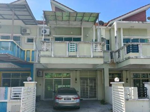Residential House for sale in Wellesley, Penang