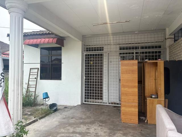 Residential House for rent in Wellesley, Penang