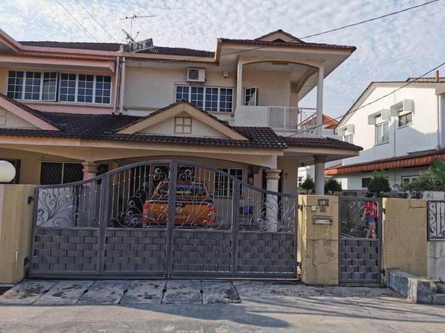Terraced House for sale in Perak, Tanjong Ipoh