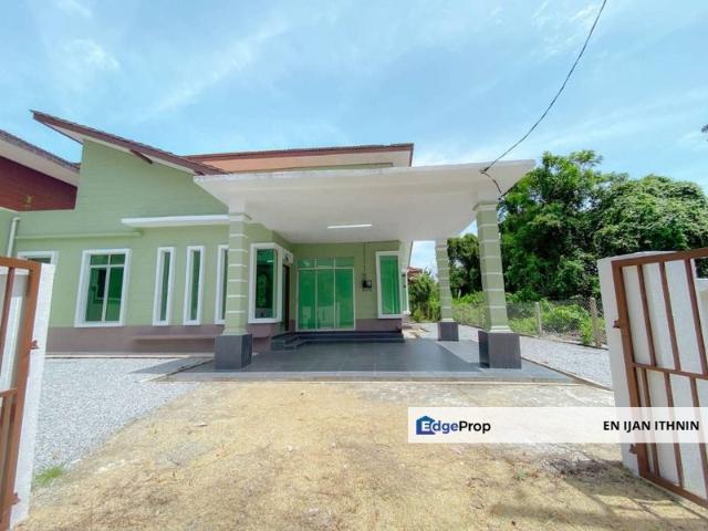 House for sale in Tringganu