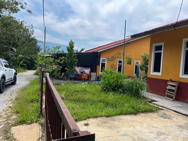 Residential House for sale in Lanas, Kelantan