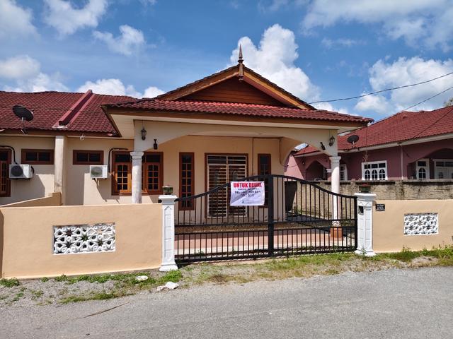 Residential House for sale in Tringganu