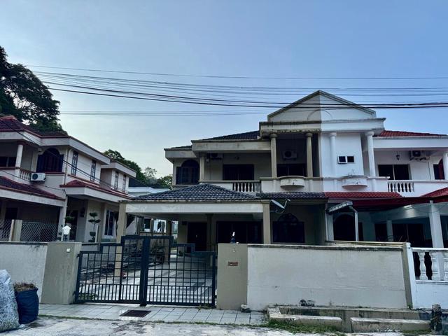 Residential House for rent in Kuantan, Pahang