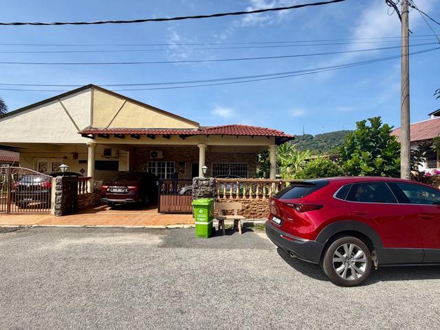 Residential House for sale in Kuantan, Pahang