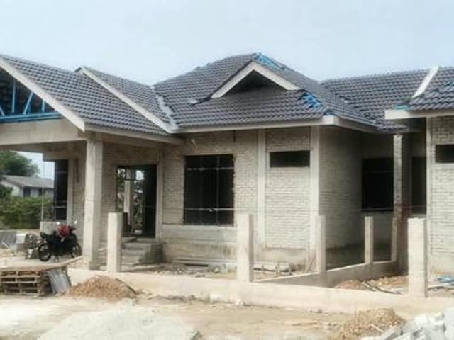 Residential House for sale in Pasir Mas