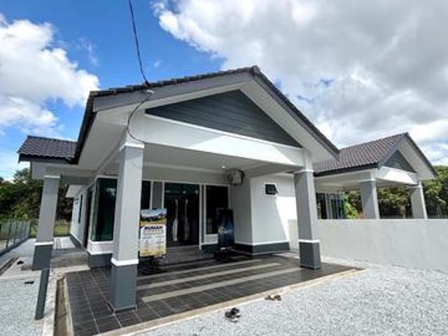 Residential House for sale in Tringganu