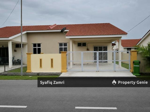 Residential House for sale in Sempurna, Pahang