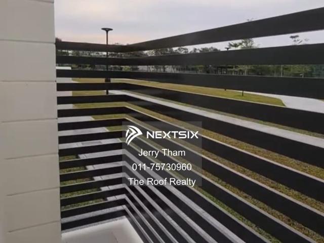 Residential House for sale in Bandar Johor Bahru, Johor