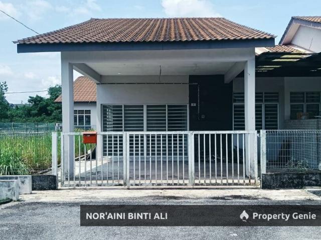 Residential House for sale in Pahang