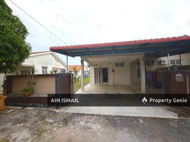 Residential House for sale in Sempurna, Pahang