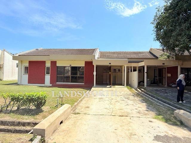 Residential House for sale in Tringganu