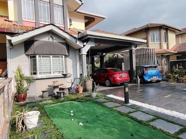 Residential House for sale in Sendayan Village, Negeri Sembilan