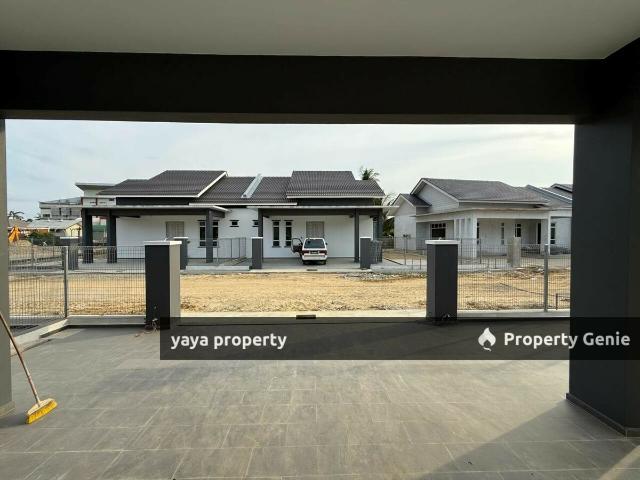 Residential House for sale in Peringat, Kelantan