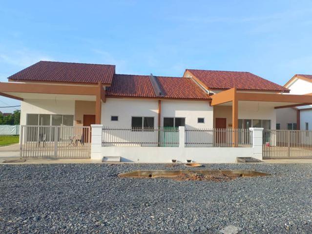 Residential House for sale in Changlun, Kedah