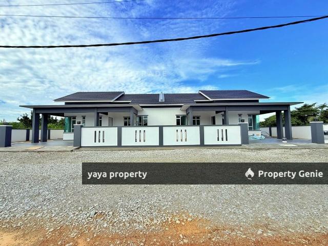 Residential House for sale in Kelantan